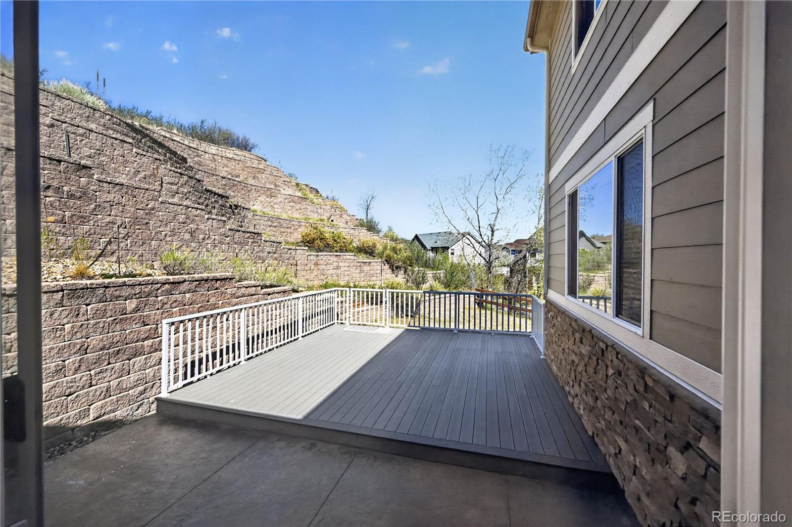 2389 Mccracken Lane Castle Rock CO 80104