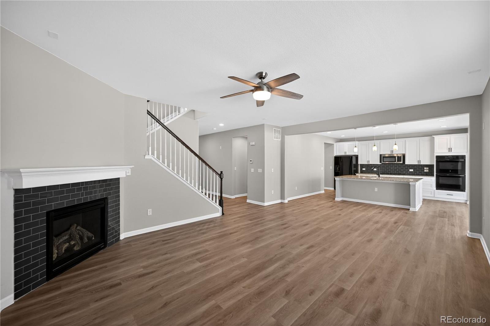 2389 Mccracken Lane Castle Rock CO 80104