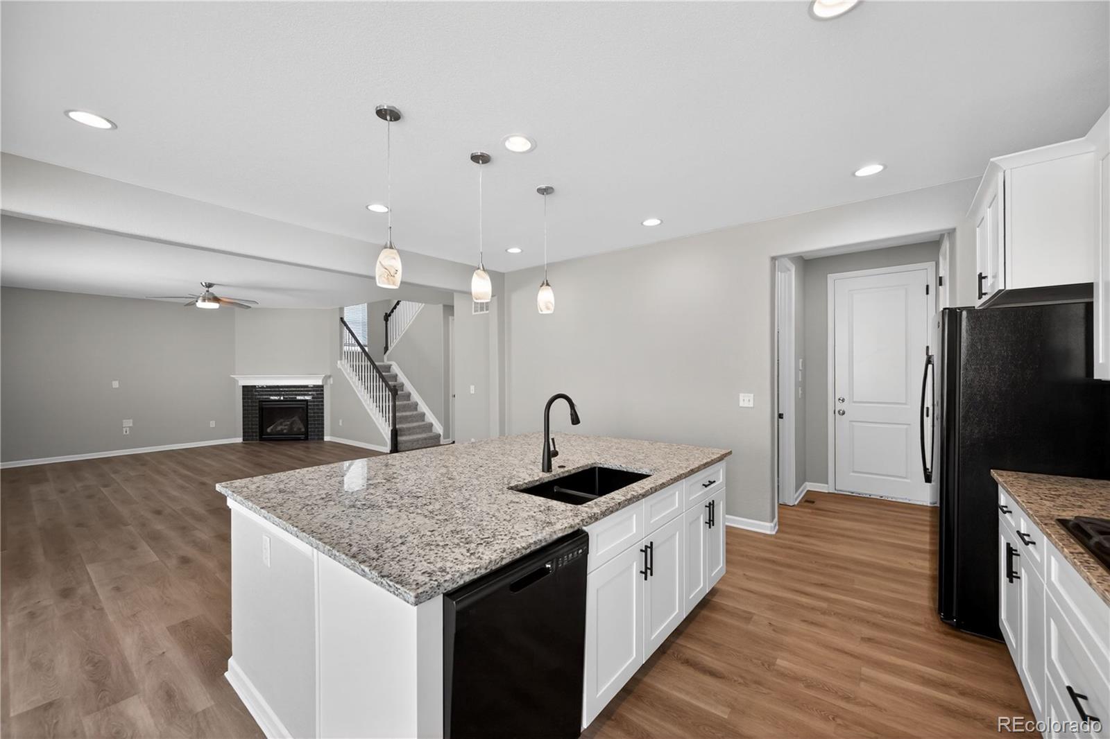 2389 Mccracken Lane Castle Rock CO 80104