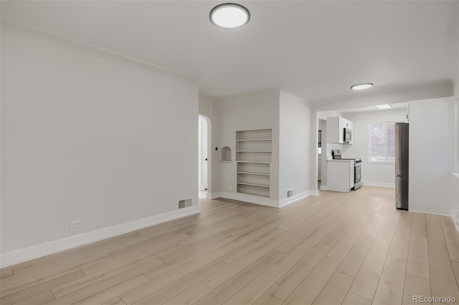 1558 Spruce Street Denver CO 80220