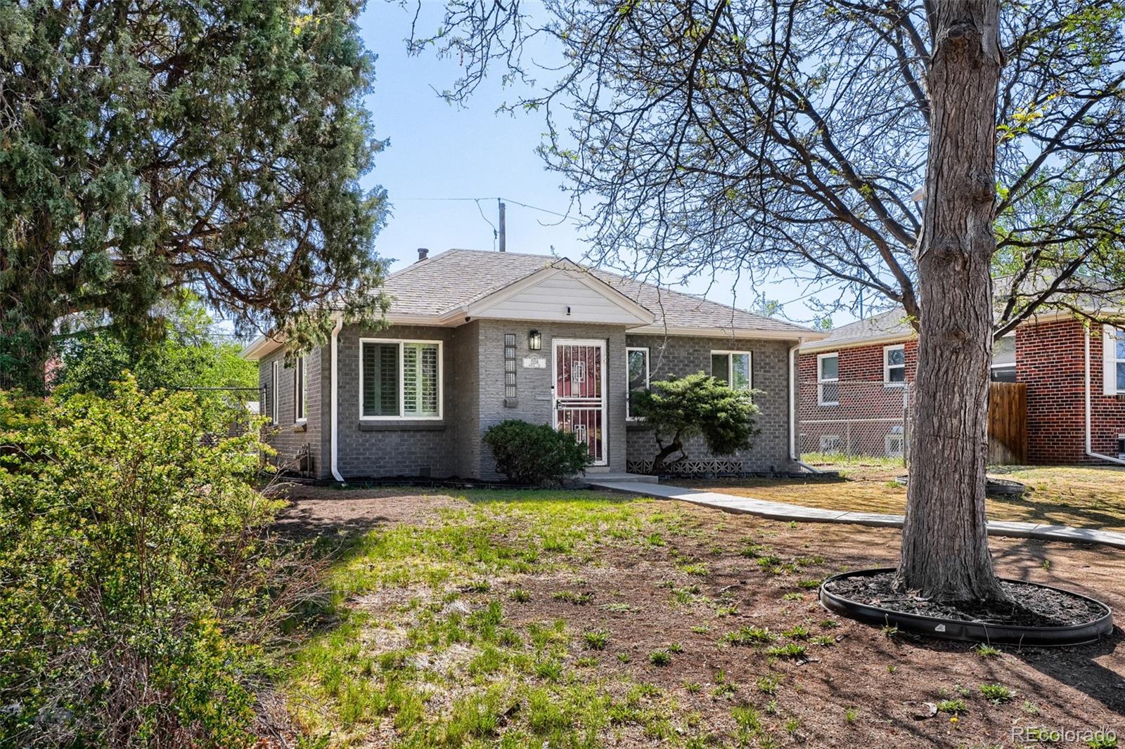 1558 Spruce Street Denver CO 80220