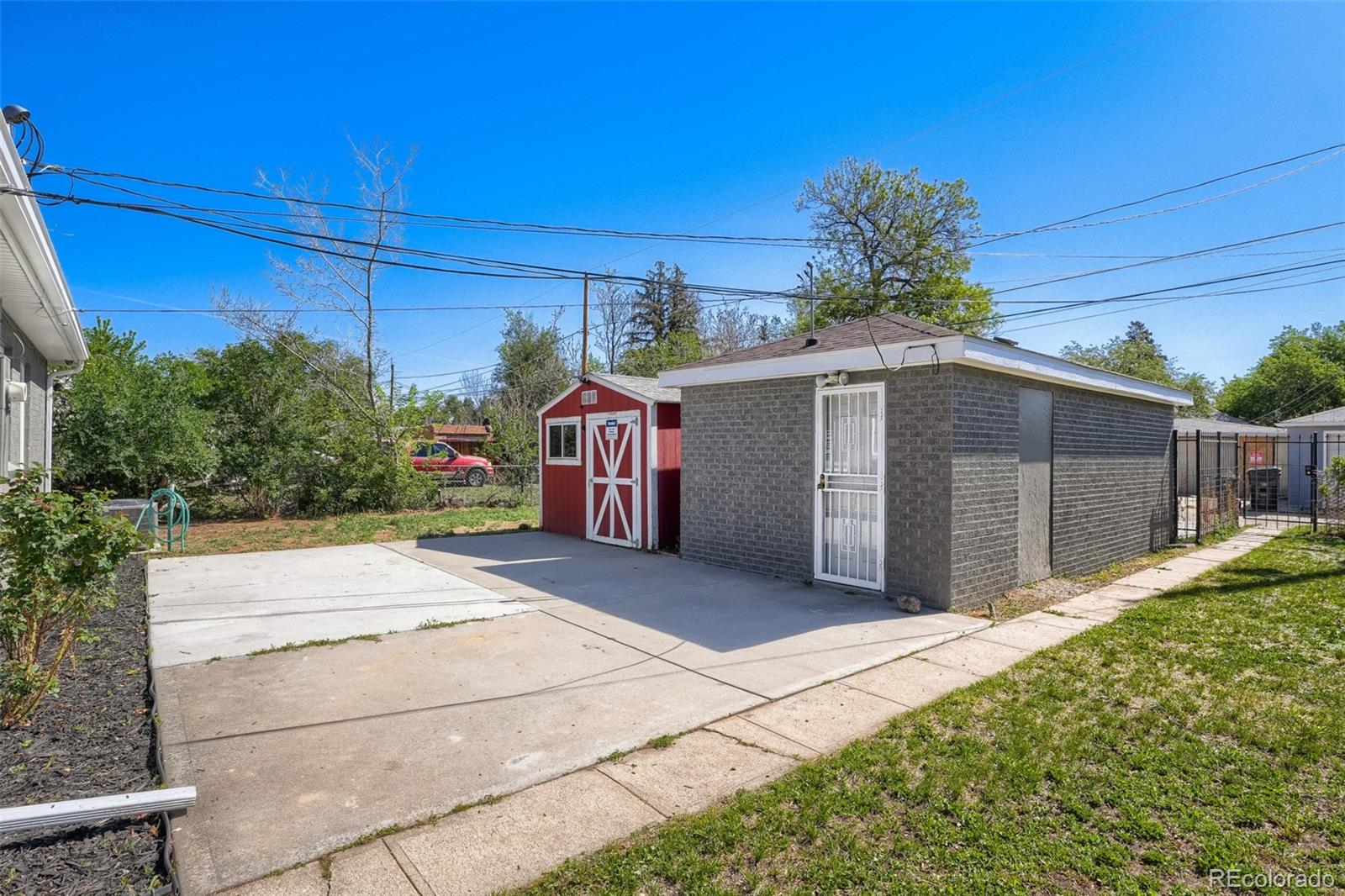 1558 Spruce Street Denver CO 80220