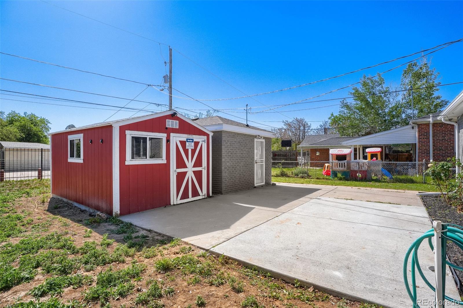 1558 Spruce Street Denver CO 80220