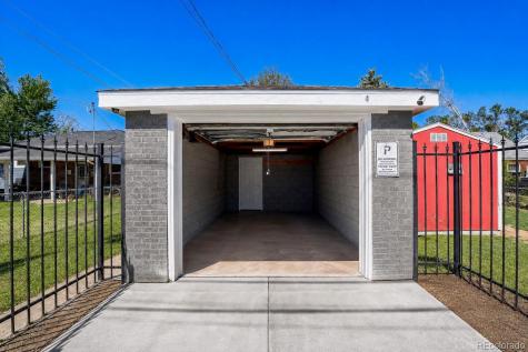 1558 Spruce Street Denver CO 80220