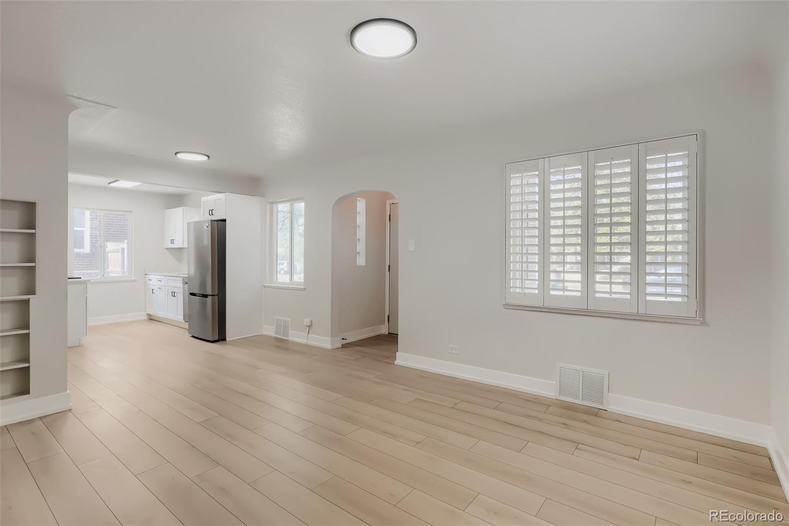 1558 Spruce Street Denver CO 80220