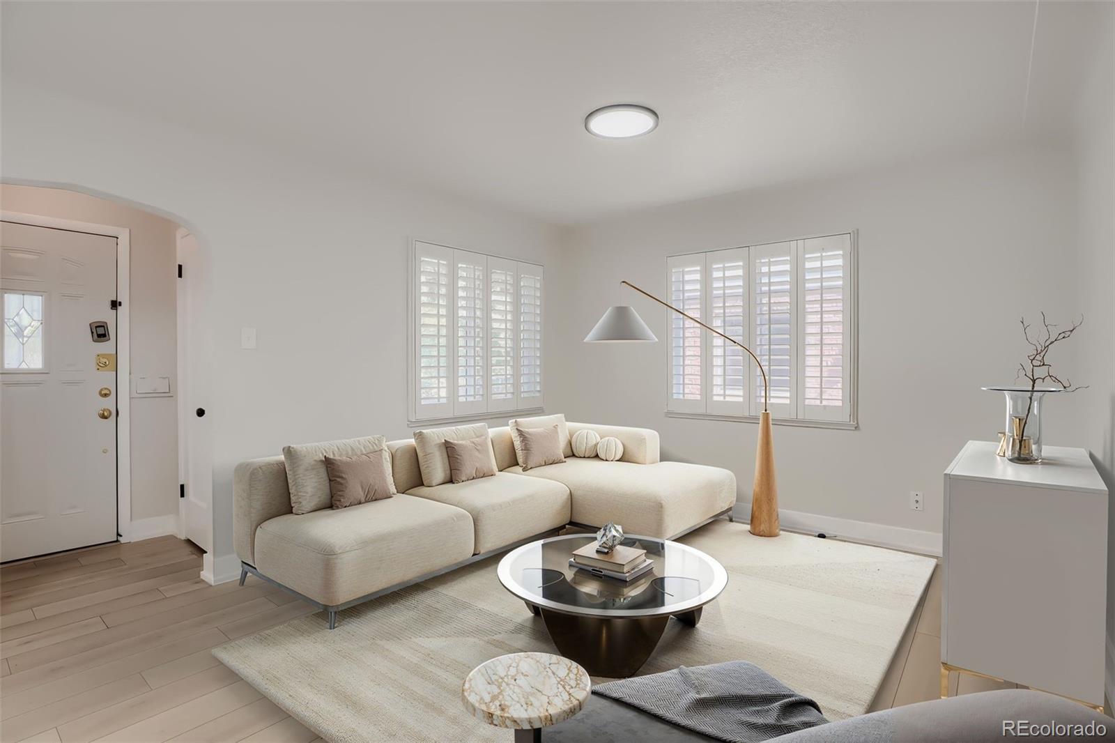 1558 Spruce Street Denver CO 80220