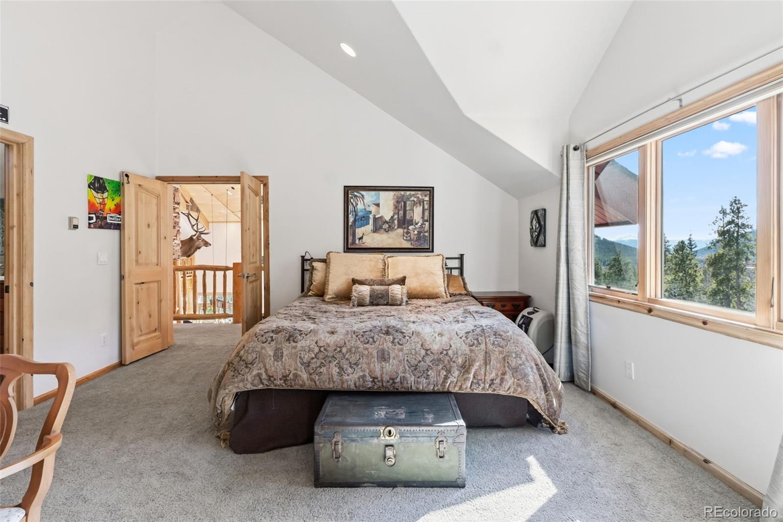 300 Buckeye Creek Road Leadville CO 80461