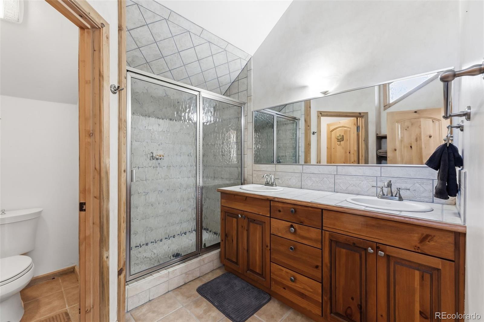 300 Buckeye Creek Road Leadville CO 80461
