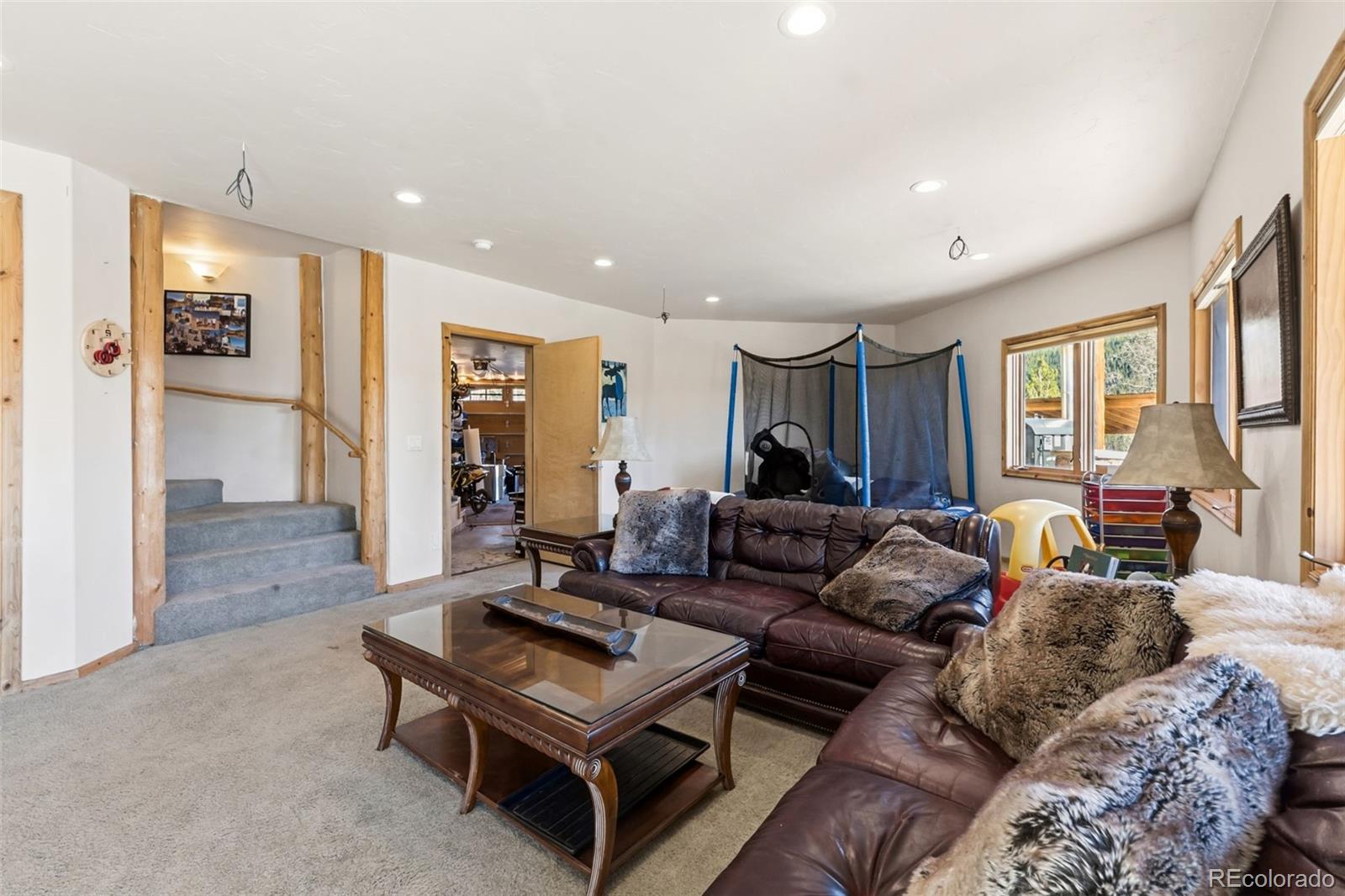 300 Buckeye Creek Road Leadville CO 80461