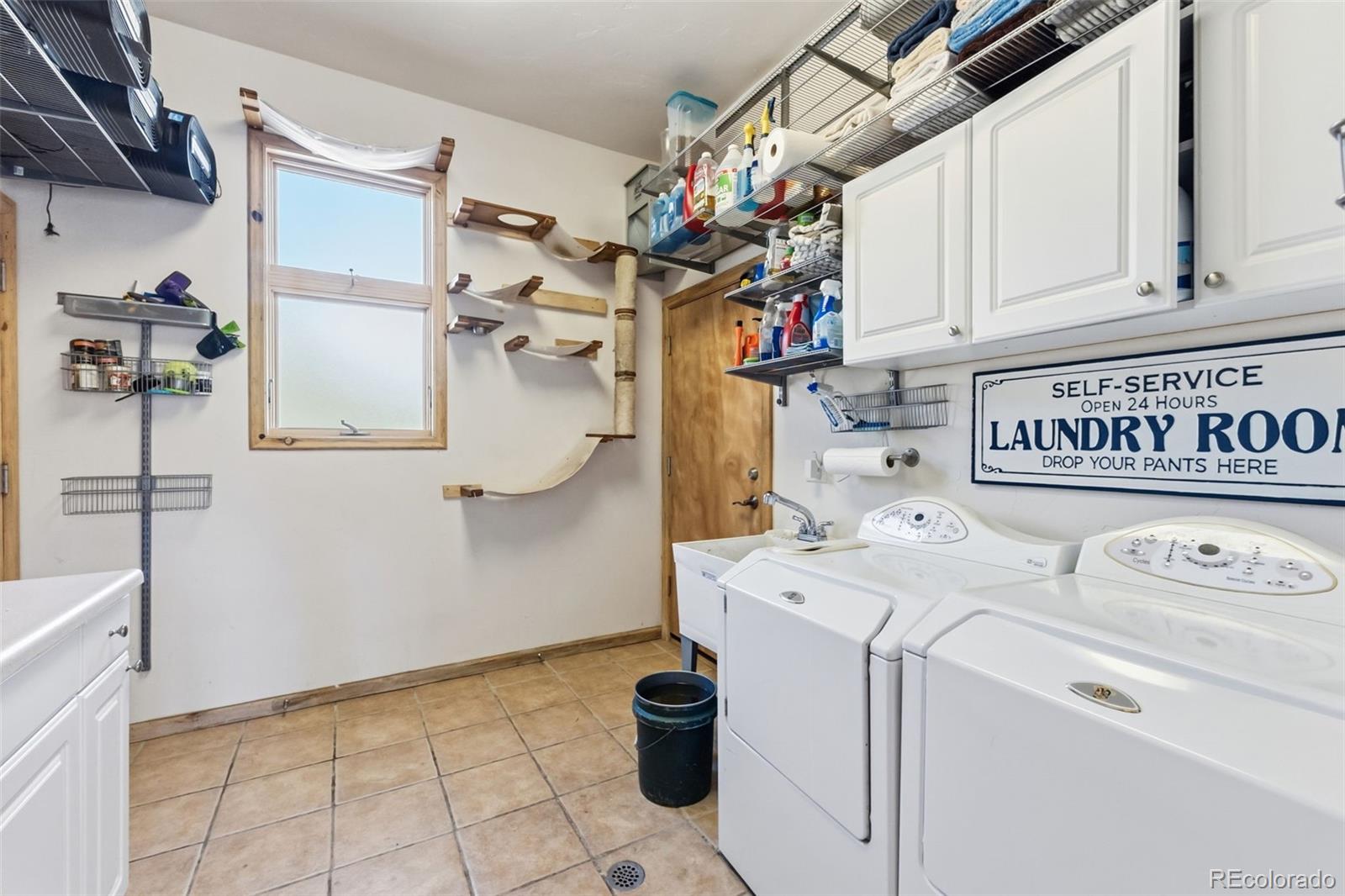 300 Buckeye Creek Road Leadville CO 80461