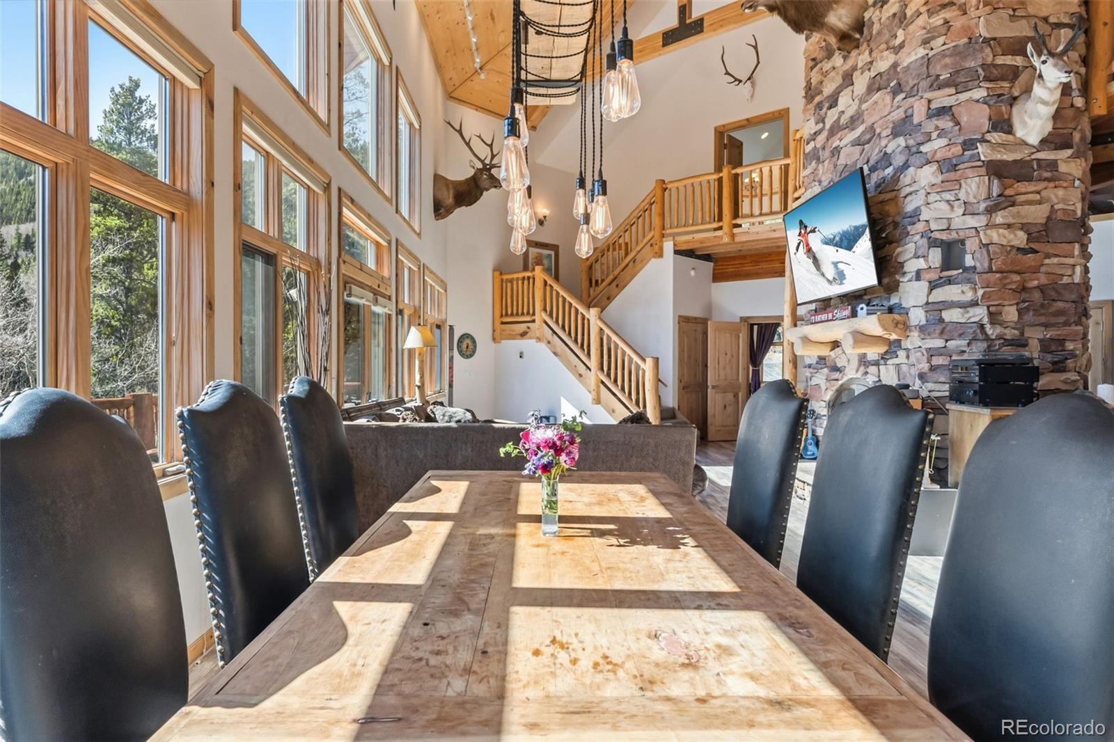 300 Buckeye Creek Road Leadville CO 80461