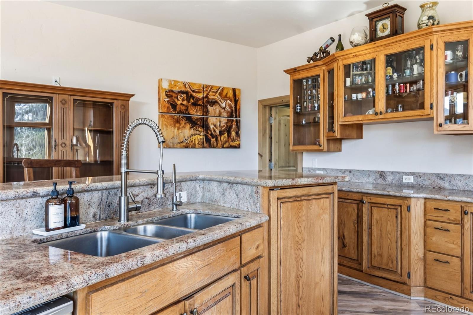 300 Buckeye Creek Road Leadville CO 80461