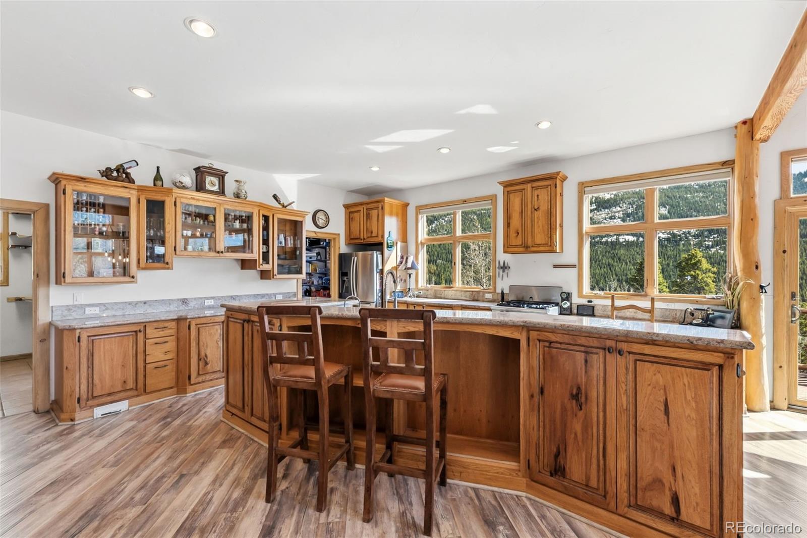 300 Buckeye Creek Road Leadville CO 80461