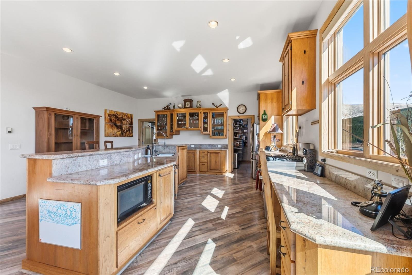 300 Buckeye Creek Road Leadville CO 80461
