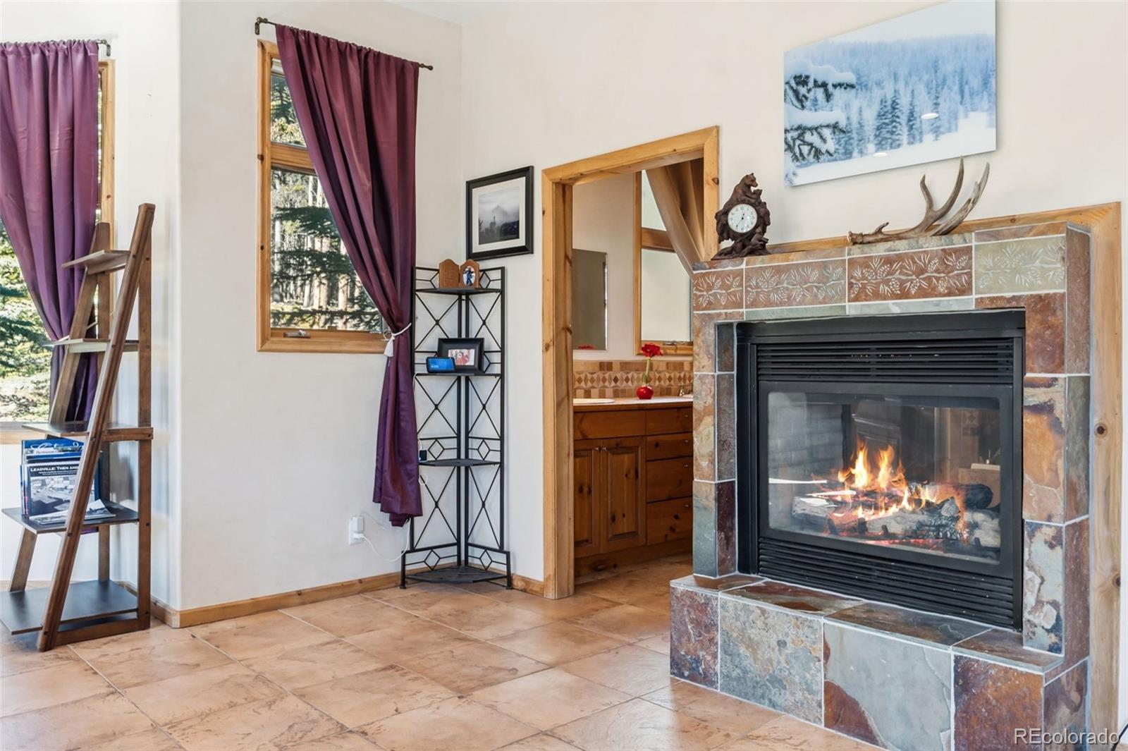 300 Buckeye Creek Road Leadville CO 80461