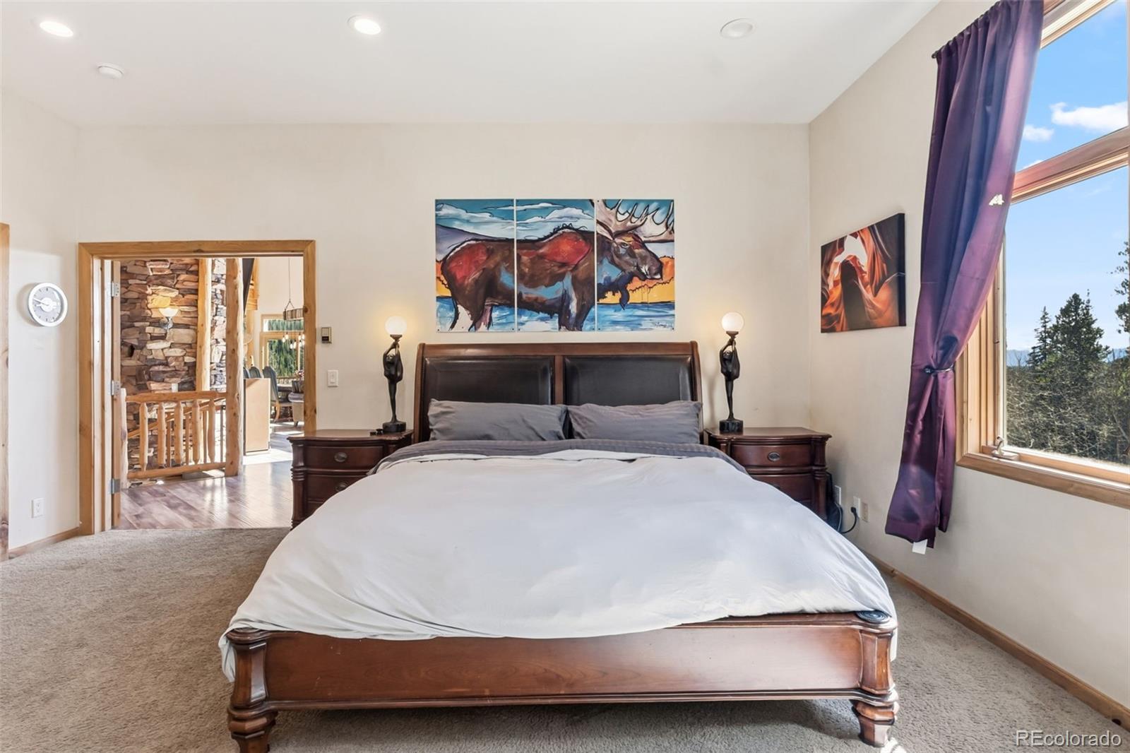 300 Buckeye Creek Road Leadville CO 80461