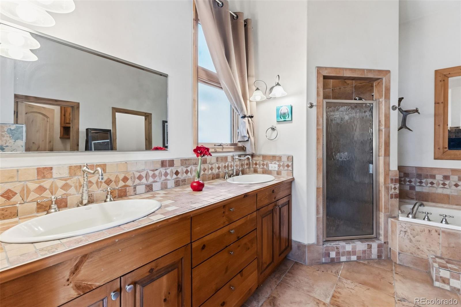 300 Buckeye Creek Road Leadville CO 80461