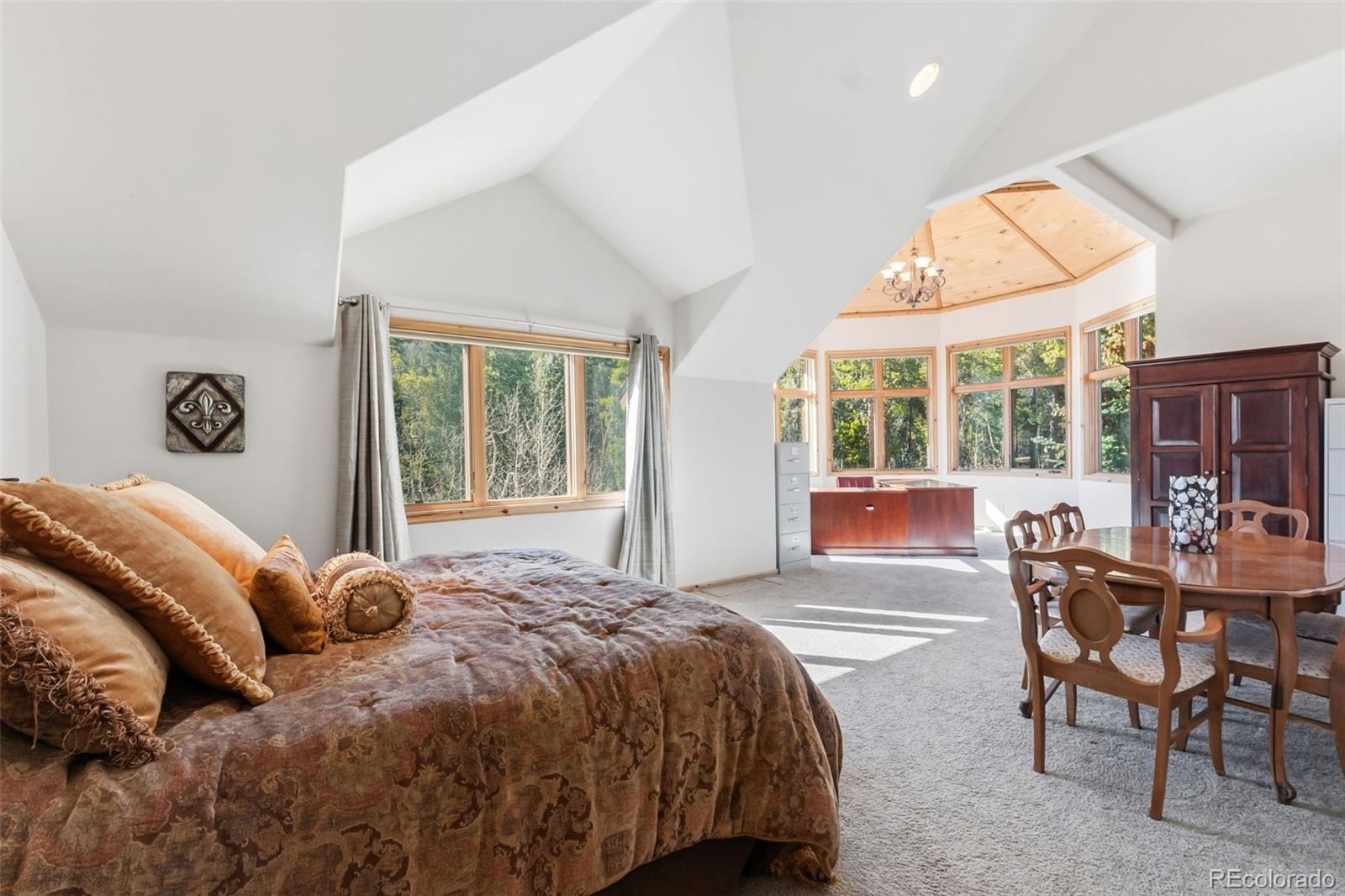 300 Buckeye Creek Road Leadville CO 80461