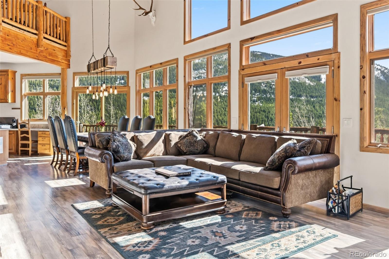 300 Buckeye Creek Road Leadville CO 80461