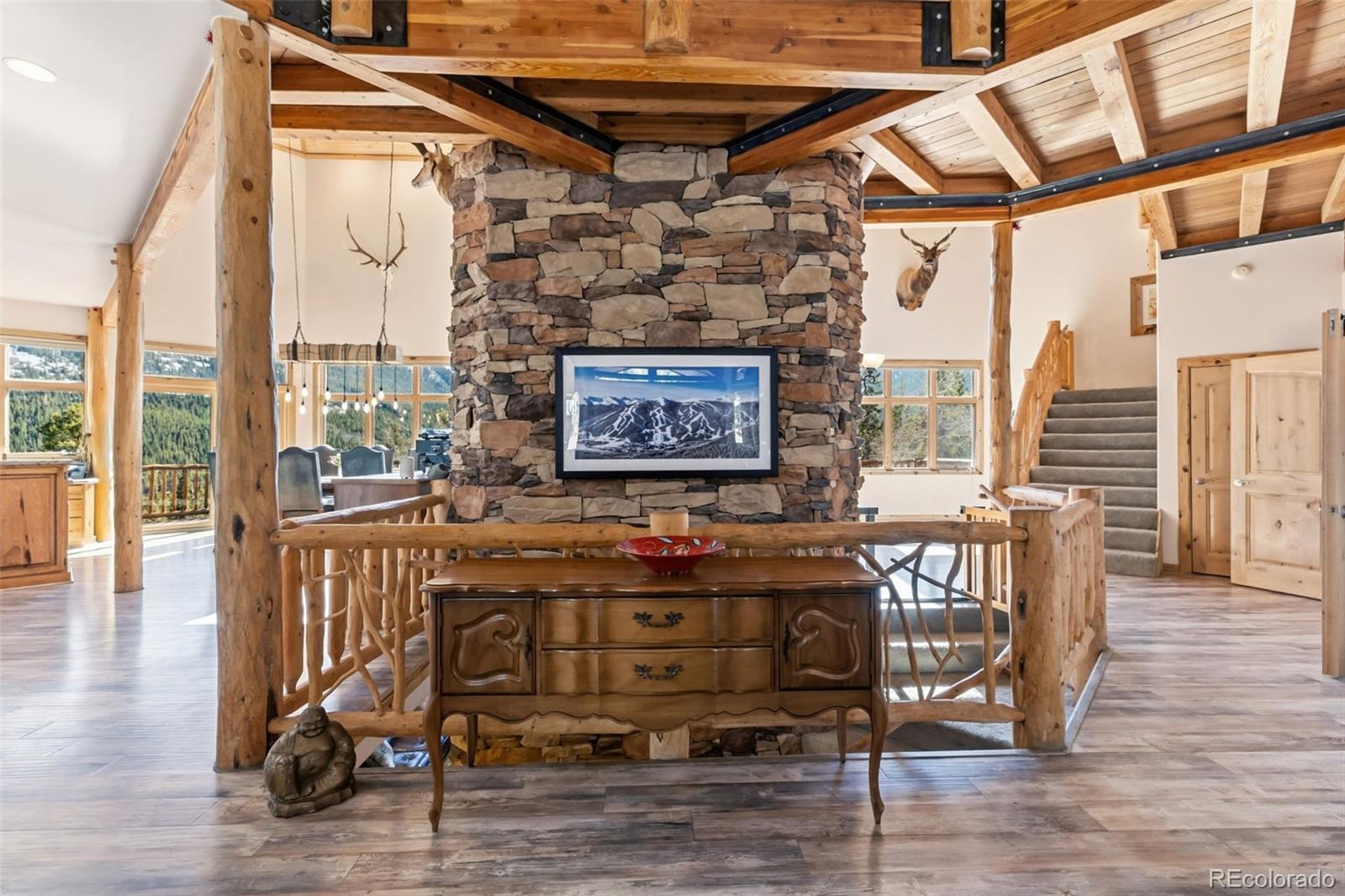 300 Buckeye Creek Road Leadville CO 80461
