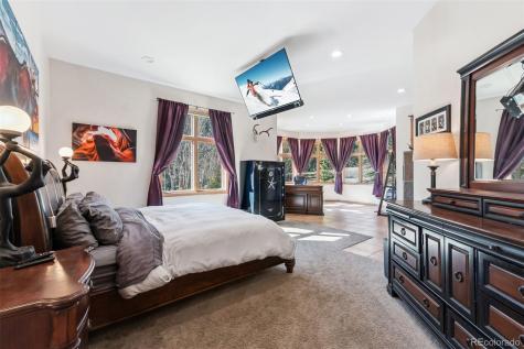 300 Buckeye Creek Road Leadville CO 80461