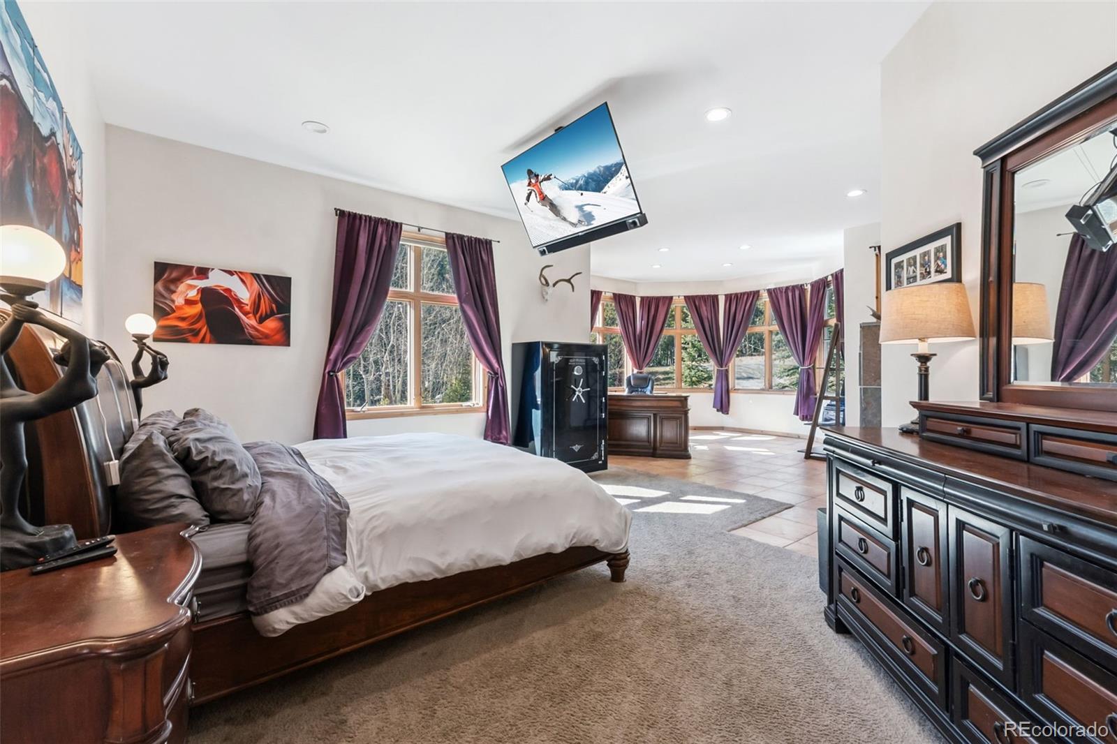 300 Buckeye Creek Road Leadville CO 80461
