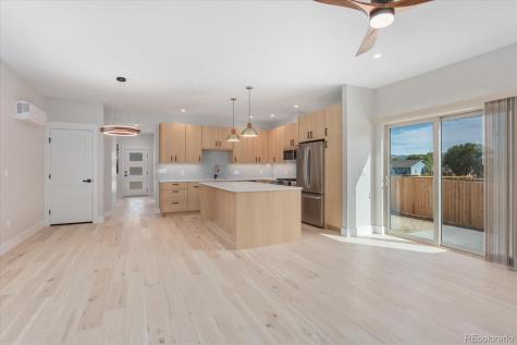 313 Ouray Avenue Poncha Springs CO 81242