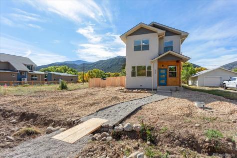 313 Ouray Avenue Poncha Springs CO 81242