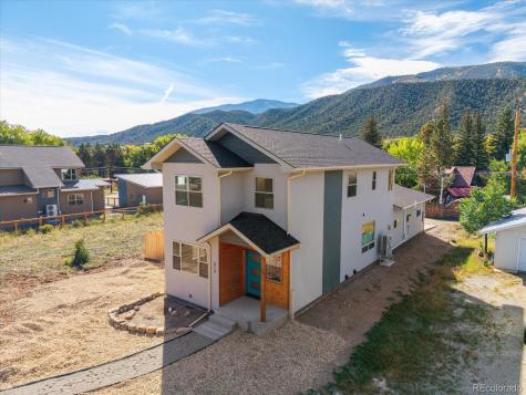 313 Ouray Avenue Poncha Springs CO 81242