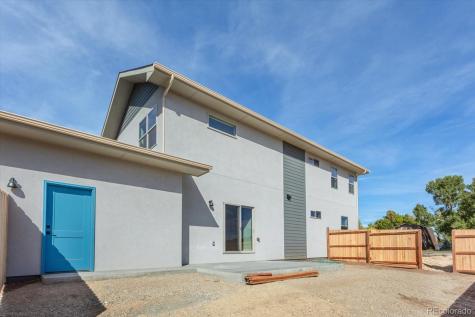 313 Ouray Avenue Poncha Springs CO 81242