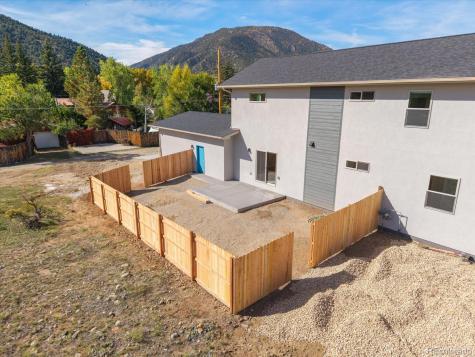 313 Ouray Avenue Poncha Springs CO 81242