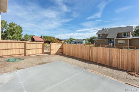 313 Ouray Avenue Poncha Springs CO 81242