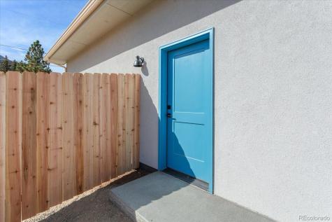 313 Ouray Avenue Poncha Springs CO 81242