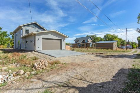 313 Ouray Avenue Poncha Springs CO 81242
