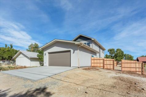 313 Ouray Avenue Poncha Springs CO 81242