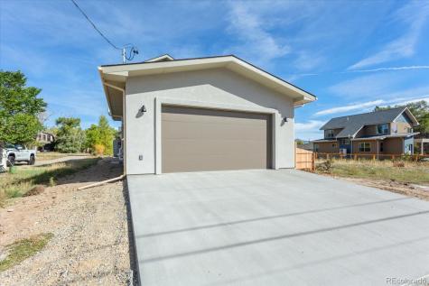 313 Ouray Avenue Poncha Springs CO 81242