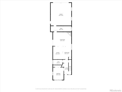 313 Ouray Avenue Poncha Springs CO 81242
