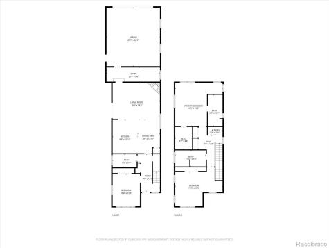 313 Ouray Avenue Poncha Springs CO 81242