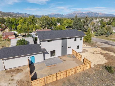 313 Ouray Avenue Poncha Springs CO 81242