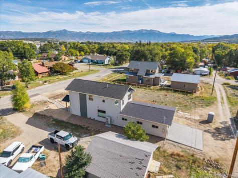 313 Ouray Avenue Poncha Springs CO 81242