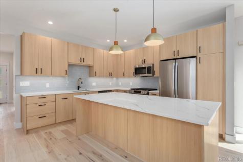 313 Ouray Avenue Poncha Springs CO 81242