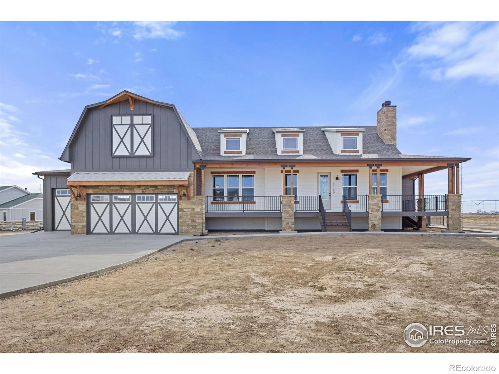 9360 Meadow Farms Drive Milliken CO 80543