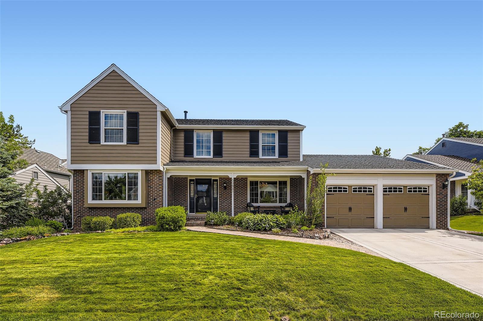 5988 E Jamison Lane Centennial CO 80112