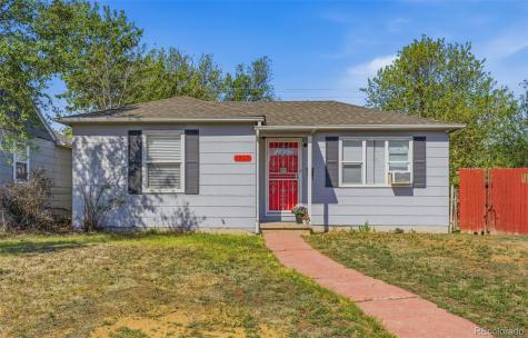 1257 Macon Aurora CO 80010