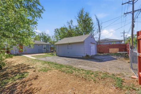 1257 Macon Aurora CO 80010