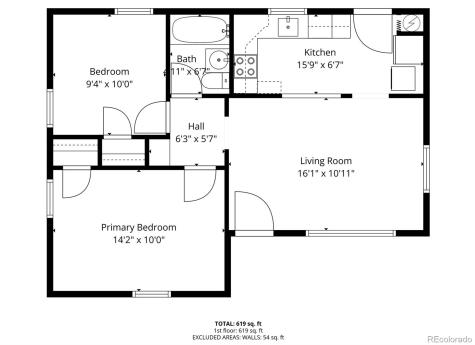 1257 Macon Aurora CO 80010
