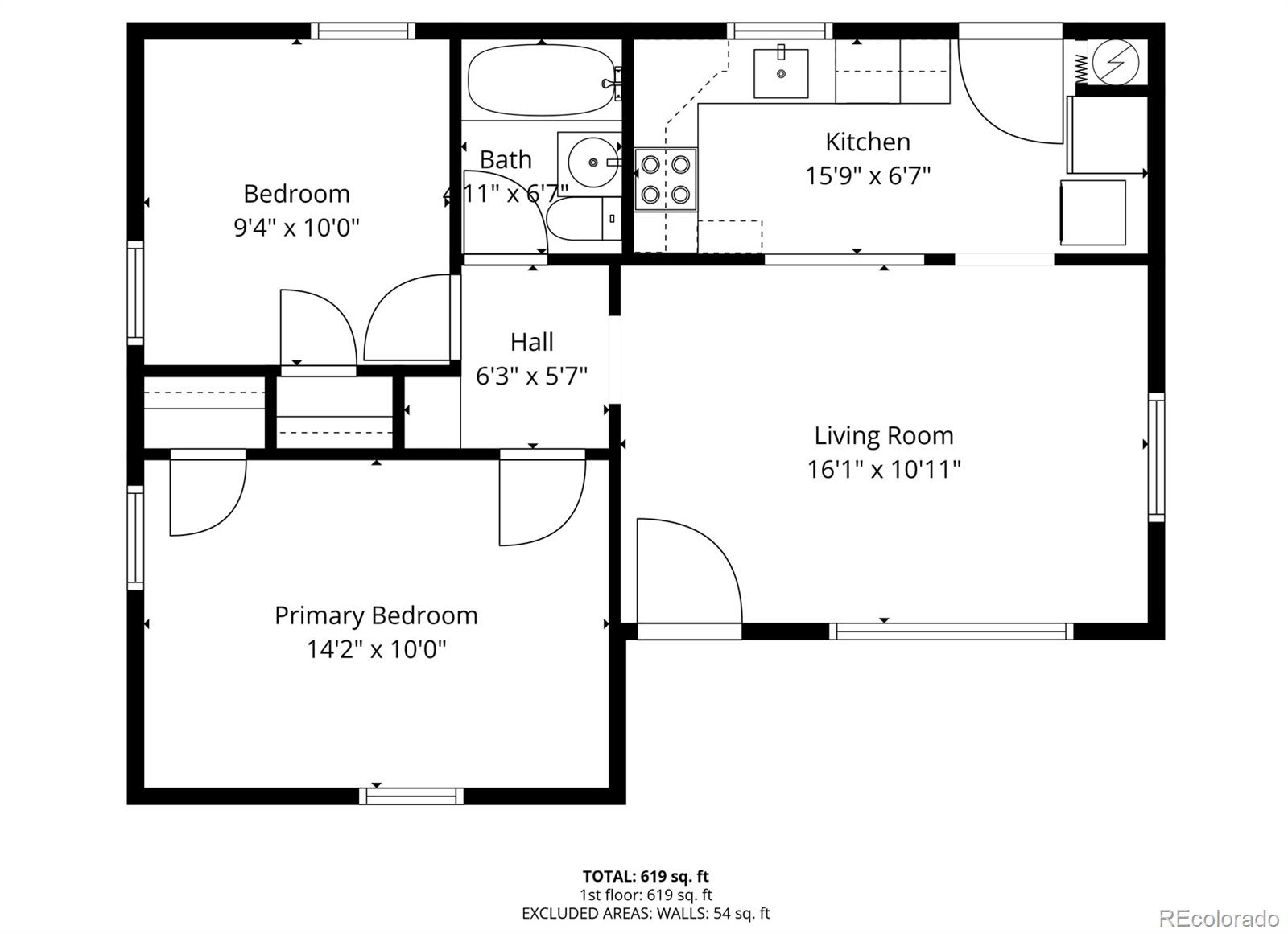 1257 Macon Aurora CO 80010