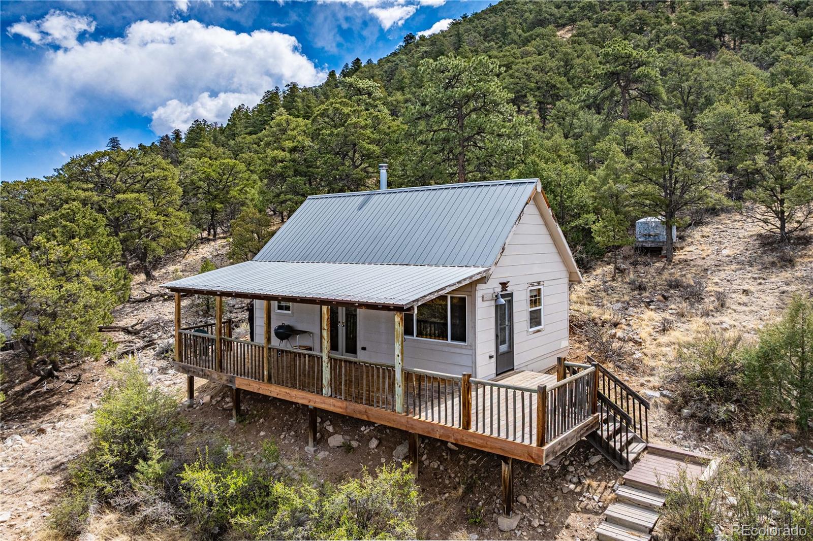 2126 E Path Cotopaxi CO 81223