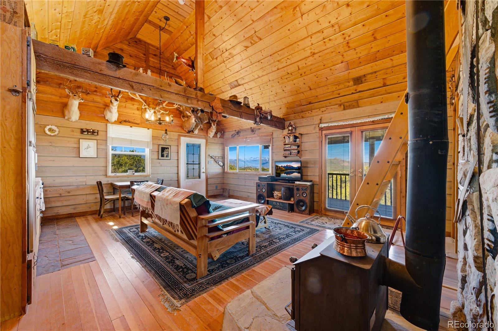2126 E Path Cotopaxi CO 81223