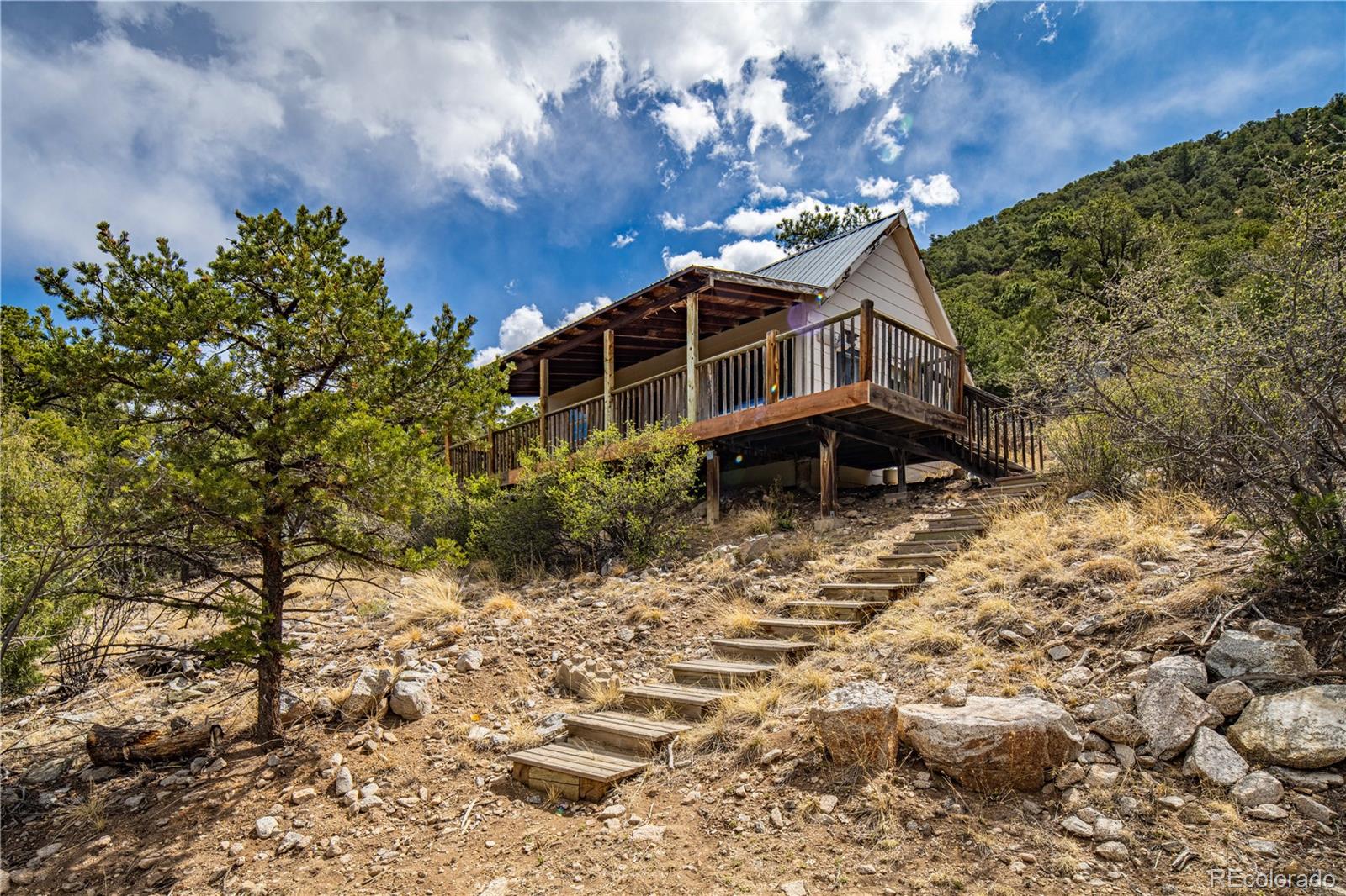 2126 E Path Cotopaxi CO 81223